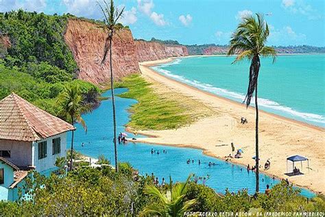 prado bahia praias.